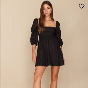Reformation Mikaela Dress NWT